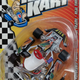 Illustration for article titled A diecast kart